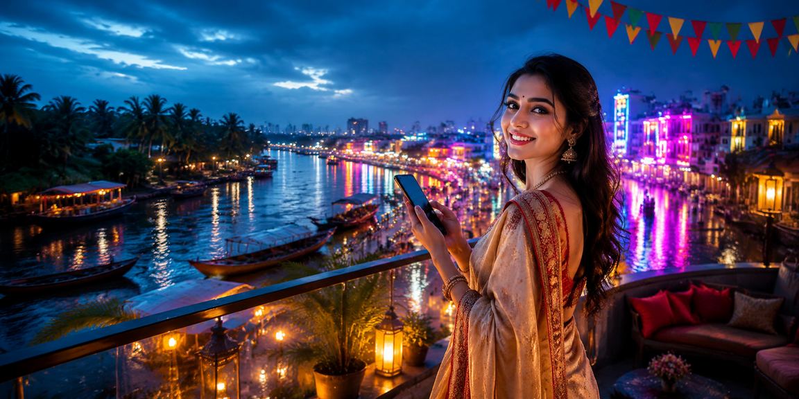 সুন্দরবন মোবাইল ক্যাসিনো গেম দিয়ে পহেলা বৈশাখ উদযাপন